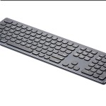 Magnetic Keyboard Manufacturer - New Arrived Oem