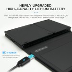 Touchpad Keyboard Manufacturer - Factory Wholesale Foldable