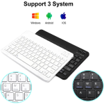Mini Keyboard Manufacturer - Thin Smart Lighting