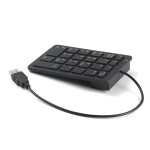 Wireless Numpad Factory - Small-size 2.4GHz Wireless