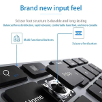 Wireless Keyboard Manufacturer - Brand New Product BT