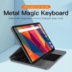 Magnetic Keyboard Factory - New Launch Metal Magic