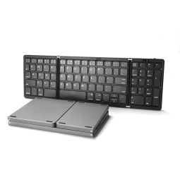 Foldable Keyboard Supplier - Hot Sell Foldable