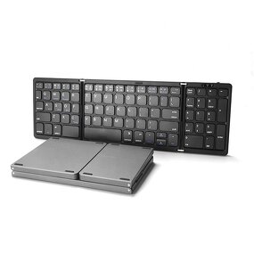 Foldable Keyboard Supplier - Hot Sell Foldable