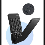 Foldable Keyboard Supplier - Ergonomic Foldable Wireless