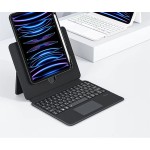 Keyboard Case Manufacturer - 360 Degree Rotation Magic