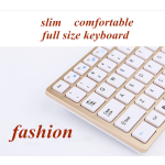 Wireless Combo Factory - Hot Sale 2.4G Wireless