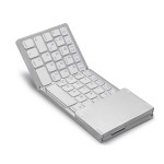 Triple Fold Keyboard Manufacturer - HT Folding Keyboard B089T