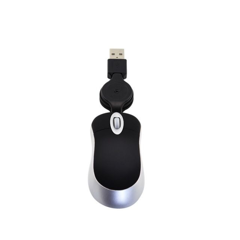 Travel Mouse Supplier - Wired USB C Type Extension