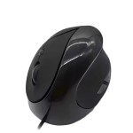 Vertical Mouse Factory - Ergonomic 6D USB Wired