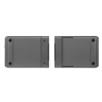 Blue Tooth Keyboard Supplier - Mini Folding Keyboard