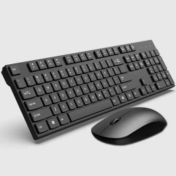 Keyboard Set Manufacturer - 2.4G Wireless Keyboard