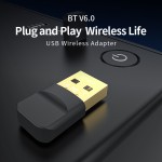 BT Adapter Supplier - The Newest USB BT 6.0