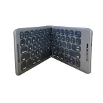Blue Tooth Keyboard Supplier - Mini Folding Keyboard