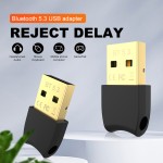 USB Dongle Manufacturer - New Arrived USB Bt 5.3