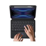 Keyboard Case Manufacturer - 360 Degree Rotation Magic
