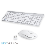 Keyboard Combo Supplier - USB Wireless Keyboard Set