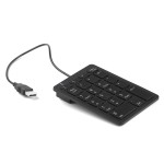 Wireless Numpad Factory - Small-size 2.4GHz Wireless