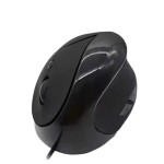 Vertical Mouse Factory - Ergonomic 6D USB Wired