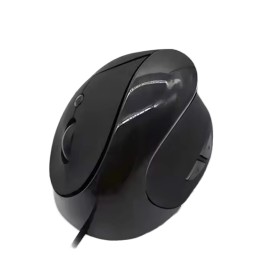 Vertical Mouse Factory - Ergonomic 6D USB Wired