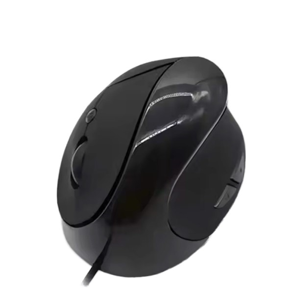 Vertical Mouse Factory - Ergonomic 6D USB Wired