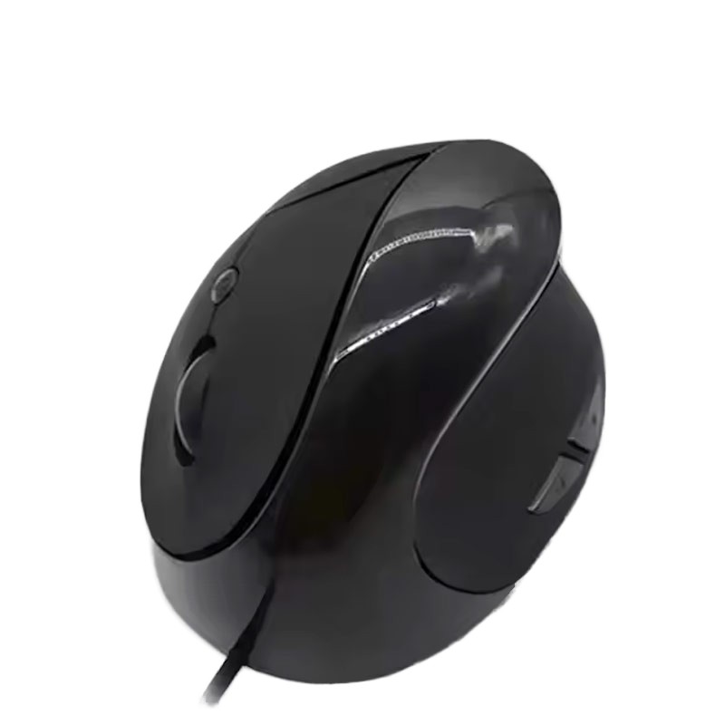 Vertical Mouse Factory - Ergonomic 6D USB Wired