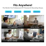 AI Mouse Manufacturer - Cheerdots 2 Wireless AI