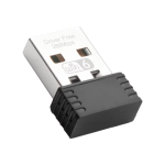 WiFi6 Adapter Manufacturer - Free Driver 2.4GHz