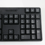 Office Keyboard Factory - FACTOARY 104 Key Full