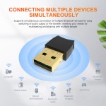 USB Dongle Manufacturer - New Arrived USB Bt 5.3