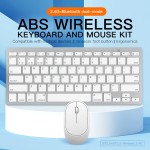 Wireless Combo Supplier - 78 Keys Factory Price