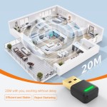 Wireless Dongle Factory - Mini Wireless Dongle USB