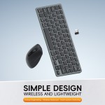 USB Combo Supplier - High Quality Rechargeable Mini