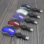 Travel Mouse Supplier - Wired USB C Type Extension