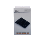 Digital Keyboard Supplier - Wired Mini Digital Keyboard