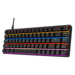Mini Keyboard Supplier - High Quality 68-Key Mini