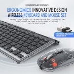 Wireless Keyboard Factory - Design Wholesale Ergonomic