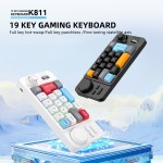 Gaming Keyboard Supplier - Program Wired Gaming
