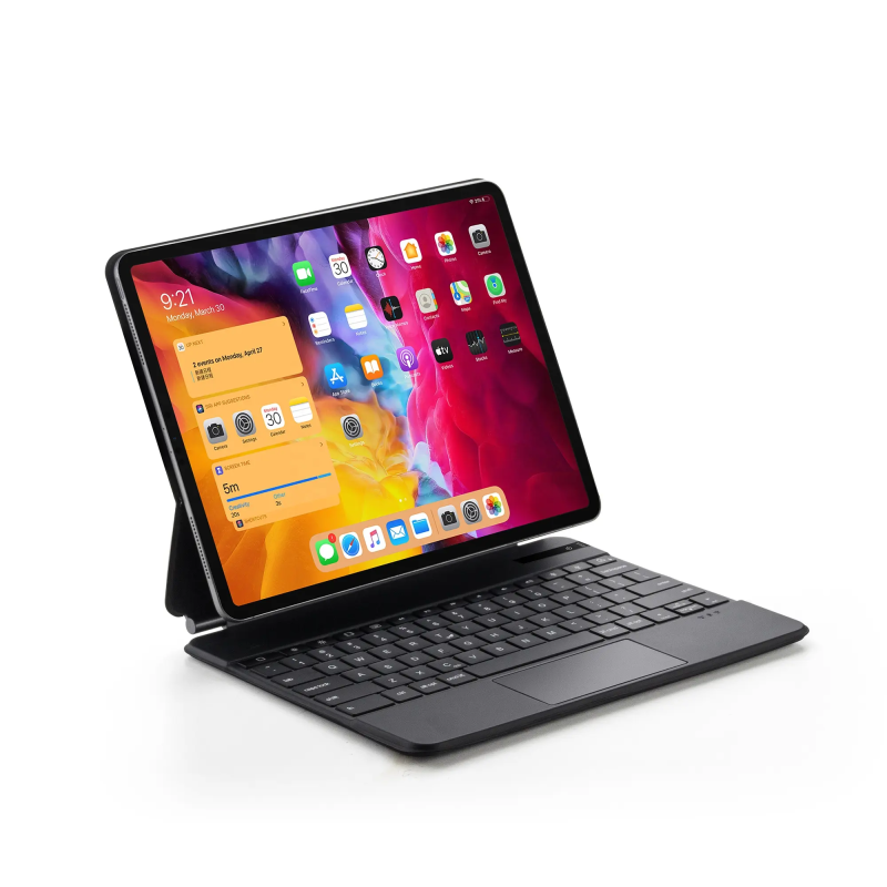 Magic Keyboard Supplier - Touchpad Wireless Magic