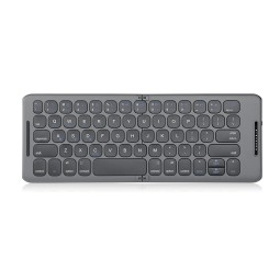 Blue Tooth Keyboard Supplier - Mini Folding Keyboard