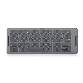 Blue Tooth Keyboard Supplier - Mini Folding Keyboard