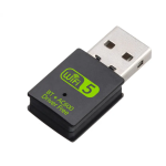 BT Adapter Manufacturer - 600Mbps 5Ghz 2 in 1