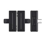 Wireless Mic Manufacturer - Hot Sell Wireless Lavalier