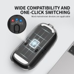 Wireless Mouse Supplier - OTG Type C USB Triple