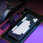 Gaming Keyboard Manufacturer - G69 87-Key RGB