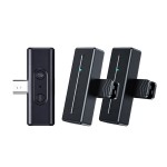 Wireless Mic Manufacturer - Hot Sell Wireless Lavalier