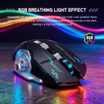 Gaming Mouse Manufacturer - New Arrival 3D Dual Mode