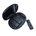 Wireless Mic Manufacturer - Hot Sell Wireless Lavalier