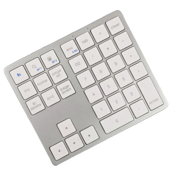 Wireless Keyboard Manufacturer - Brand New Product BT