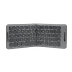 Blue Tooth Keyboard Supplier - Mini Folding Keyboard